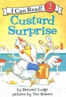 Custard Surprise