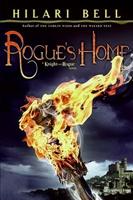 Rogue's Home