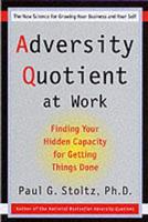 Adversity Quotient at Work