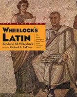 Wheelock's Latin Workbook