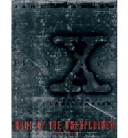 The X-Files Book of the Unexplained, Volume Two