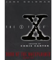 The X-Files Book of the Unexplained