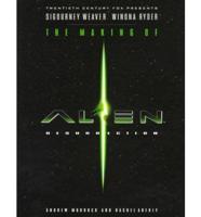 The Making of Alien Resurrection