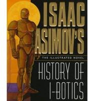Isaac Asimov's I-Bots