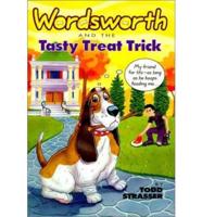 Wordsworth and the Tasty Treat Trick