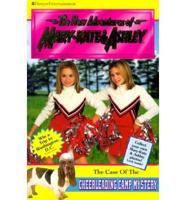 The Case of the Cheerleading Camp Mystery