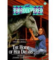 The Horse of Her Dreams