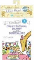 Happy Birthday, Danny and the Dinosaur! Book and CD