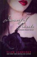 Vampire Kisses 9: Immortal Hearts