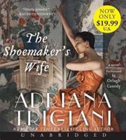 The Shoemaker's Wife Low Price CD