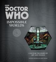 Doctor Who - Impossible Worlds
