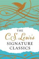 The C.S. Lewis Signature Classics