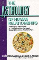 Astrology and Human Relations