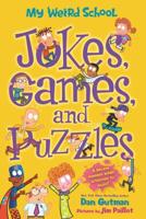 Jokes, Games, and Puzzles