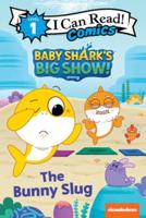 Baby Shark's Big Show! Bunny Slug