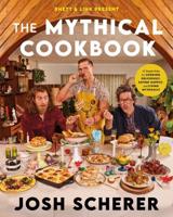 The Mythical Cookbook