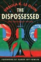 Dispossessed, the [50Th Anniversary Edition]