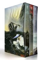 The History of Middle-Earth Box Set #2