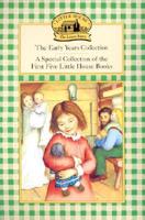 Little House. 5 Book Set: Early Years