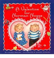 A Valentine for Norman Noggs