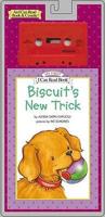 Biscuit's New Trick