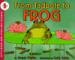 Let's-Read-and-Find-Out Science, Stage 1: From Tadpole to Frog