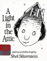 A Light in the Attic Book and CD