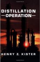 Distillation Operations