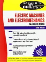 Schaum's Outline of Theory and Problems of Electric Machines and Electromechanics