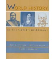World History by the World's Historians