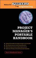 Project Manager's Portable Handbook