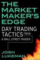 The Market Maker's Edge