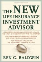 The New Life Insurance Investment Advisor