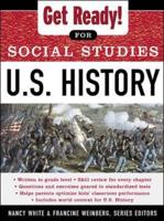 Get Ready! For Social Studies. U.S. History