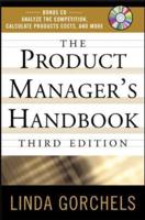 Product Manager's Handbook
