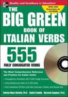 The Big Green Book of Italian Verbs