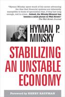 Stablizing an Unstable Economy