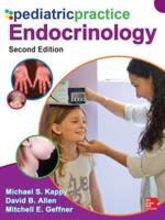 Pediatric Practice. Endocrinology