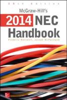 McGraw-Hill's National Electrical Code 2014 Handbook