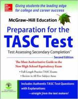 McGraw-Hill Education Preparation for the TASC Test