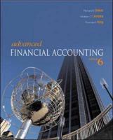 Advanced Financial Accounting With Online Learning Center With PowerWeb Card