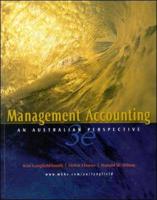 Management Accounting: An Australian Perspective