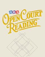 Open Court Reading, Little Big Books Pkg. (11 Books), Grade K