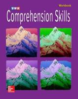 Corrective Reading Comprehension Level B2, Workbook