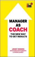 Manager as Coach