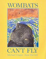 Wombats Can't Fly