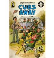 Cubs Away