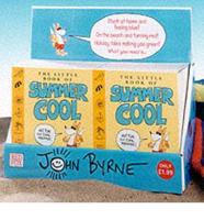 Little Book of Summer Cool 10-copycounterpack - Full