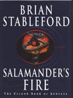 Salamander's Fire