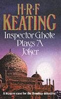Inspector Ghote Plays a Joker